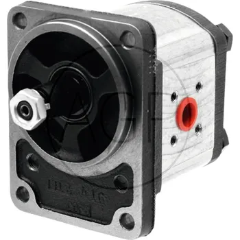 Čerpadlo vel-2 Čerpadlo 14cc pravé provedení DE 1:5