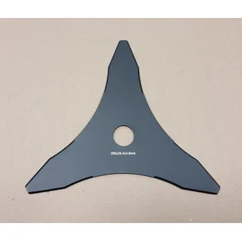 Křovinořez Kotouč pro křovinořez 3z / 255 / 25.4 / 3mm