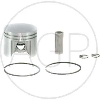 Sada pístu o průměru 38 mm pro Stihl