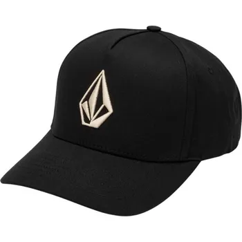 Kšiltovka VOLCOM kšiltovka - Embossed Stone Adj Hat (KHA) velikost: OS