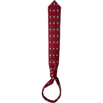 Kravata VOLCOM kravata - Santastone Neck Tie (DRE)