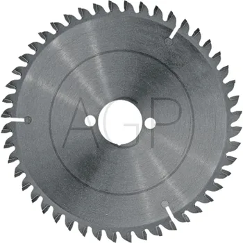 Pilový kotouč Pilový kotouč o průměru 160 mm pro cirkulárku dřeva