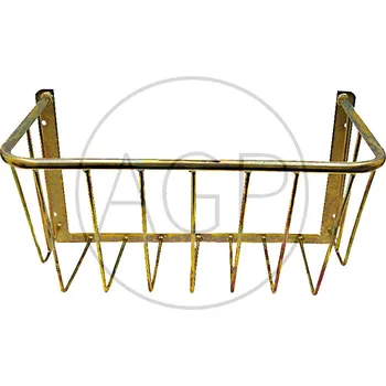 krmítko na seno Velké jesle na seno o rozměru 70 x 51 x 45 cm