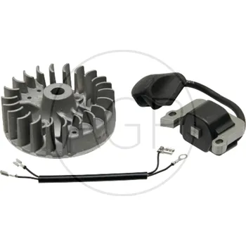 Cívka zapalování pro Oleo-Mac na diverzní typy