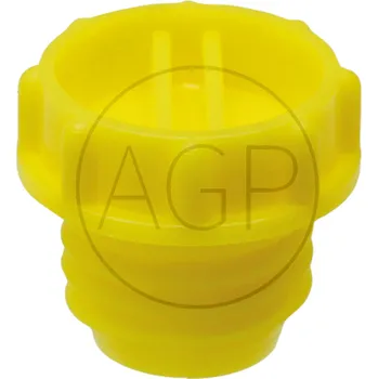 Závitořezný nástroj Šroubová zátka se závitem M14 x 1.5 v balení 100 ks