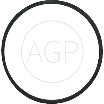 Instalatérský materiál Těsnění pro Tecumseh s vnějším Ø 49,5 mm a vnitřním Ø 46 mm