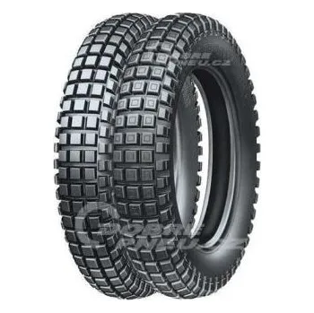 Pneumatiky MICHELIN trial light 80/100 R21 51M, celoroční pneu, moto, sleva DOT