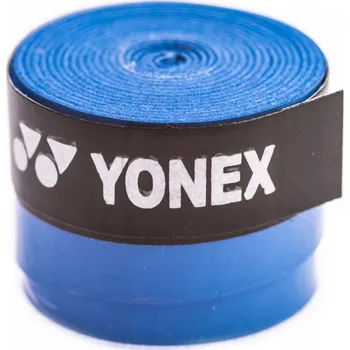 Yonex Lepkavá omotávka na tenisovou raketu - modrá