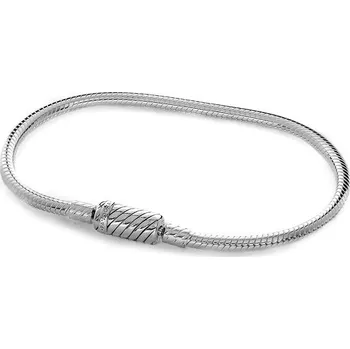 Oblečení a móda PANDORA Moments 590122C00-18 (Ag925/1000, 13,54 g)