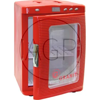 Rozvaděč Chladicí skříň 25 l