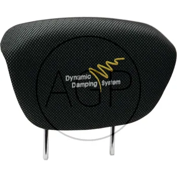 Sedadlo Látkové Prodloužení opěradla do traktoru