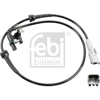 Brzdový systém Snímač, počet otáček kol FEBI BILSTEIN 176635