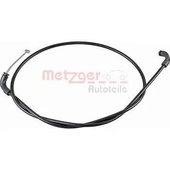 Kapota METZGER Lanko pro otevírání kapoty motoru 3160057