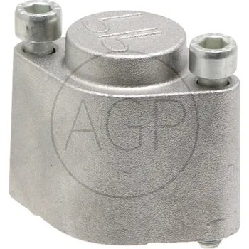 Zámek na kolo X-40-8 zámek 8