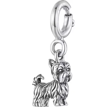 Přívěsek For Silver Přívěsek se zvířecím motivem – Stříbro 925 Typ: Typ 2