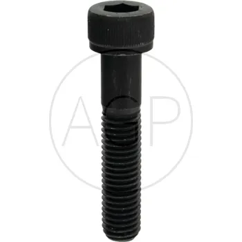 Šroub Nožový šroub se závitem M10 o délce 50 mm pro Sabo