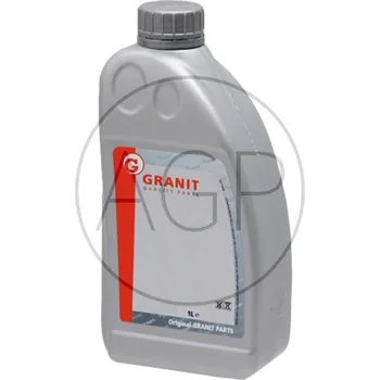 Motorový olej Motorový olej HDC-IL multistupňový SAE 15W-40 v balení 1 l