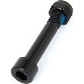 Příslušenství k vrtačce Tempish osa pro koloběžku 8mm délka: 50mm šroub pro kola