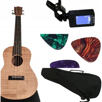 Ukulele Sopránové ukulele Flycat