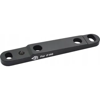 Brzda na kolo Adaptér pro kotoučovou brzdu Shimano BR-RS505 160 mm