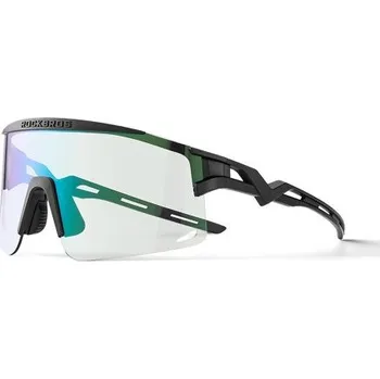 Rockbros | Rockbros RB3006 Polarized cyklistické brýle, číre / černé