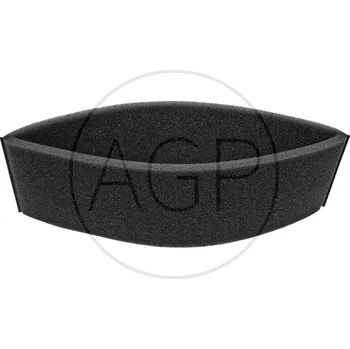 Vzduchový filtr Předfiltr vzduchového filtru pro čtyřtakt na Kawasaki