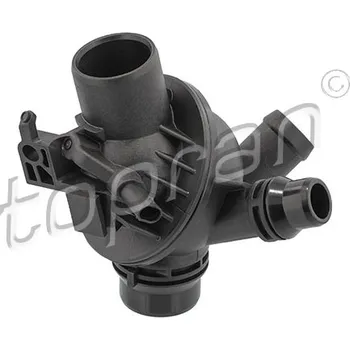 Chladič motoru TOPRAN Termostat, chladivo 503 755