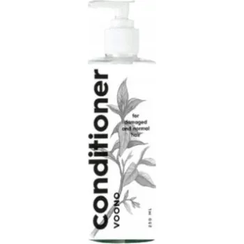 Šampon Hydratační šampon bez silikonů a parabenů pro