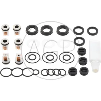 Příslušenství k zahradní technice Sada těsnění čerpadla typ HD 650, 690