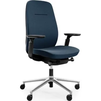 Profim Kancelářská židle Pace 100SFL MAX / 101SFL MAX černá