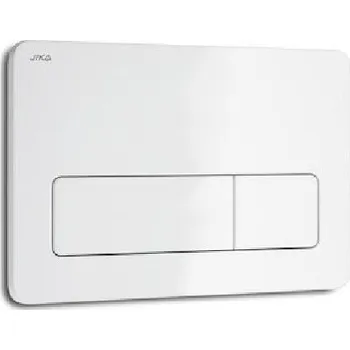 Splachovací tlačítko Splachovací tlačítko pro WC JIKA, bílé
