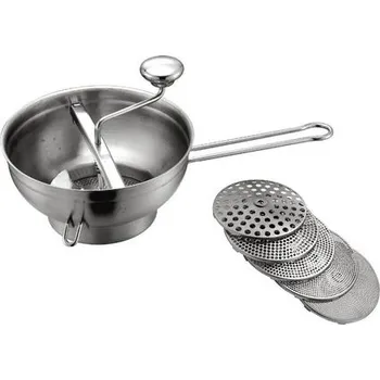 Cedník a síto Pasírka (Ø230 mm)