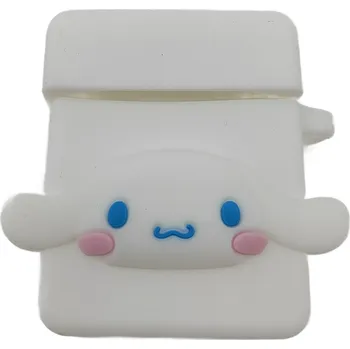 Pouzdro na mobilní telefon Flipové pouzdro #COOL_ITEMS pro Apple tws i 12 hnědé