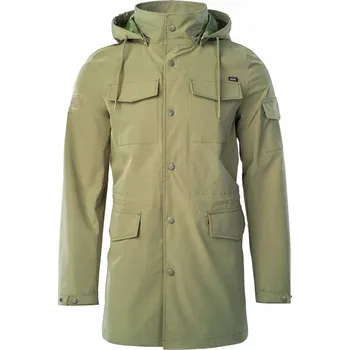 Pánská větrovka Pánská přechodová bunda MAGNUM URSUS M