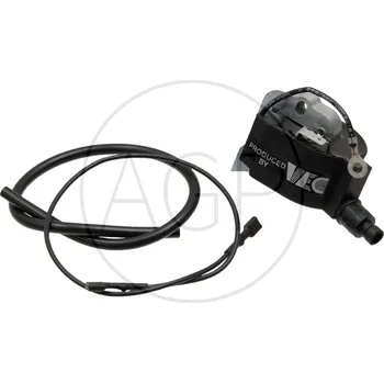 Zahrada Cívka zapalování s rozestupem děr 37 mm pro Husqvarna