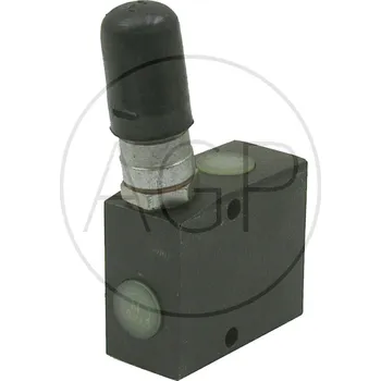 Čerpadlo Vstupní deska