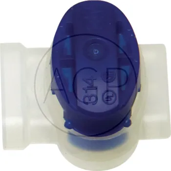 elektrický kabel Spojovací kabel na vodící kabely pro robotické sekačky o velikosti 0,5 až 1,5 mm2