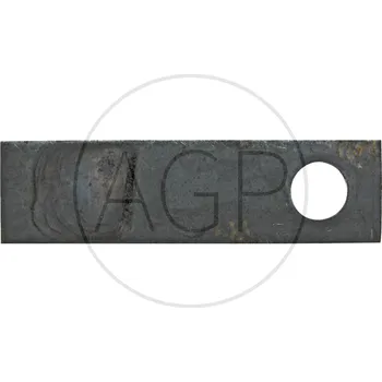 Nůž o délce 90 mm na typy VB 38, VB 40, VBD 38, VBF 38, VBF 40 pro Stiga