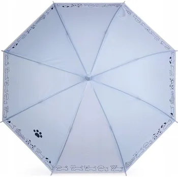 Dětský automatický deštník