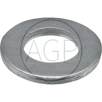 podložka Podložka, ocel pro závit M8