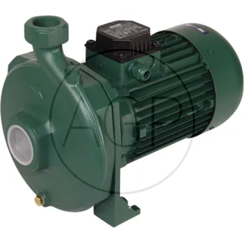 Čerpadlo Horizontální rotační čerpadlo