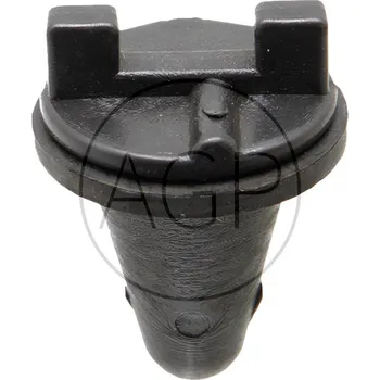 Chov hospodářského zvířete Kužel ventilu pro Eider