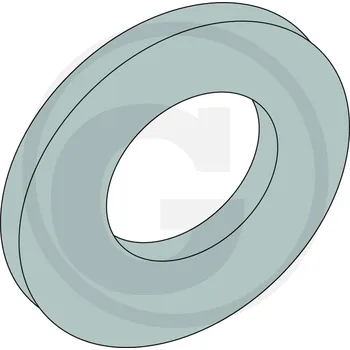 podložka Podložka Ø 20 mm