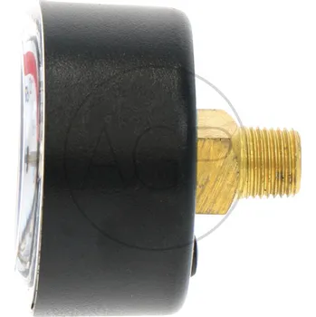 Vakuový manometr -1 - 0 bar