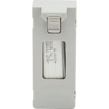 Vrták RC baterie do dronu, profesionální baterie 3.7V