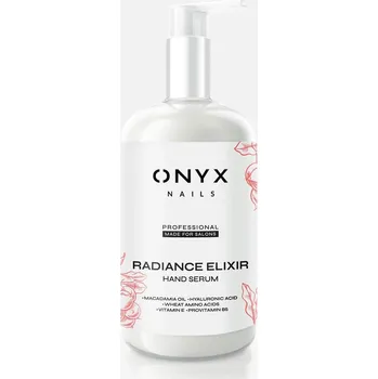 Péče o ruce Sérum na ruce Radiance Elixir 300 ml