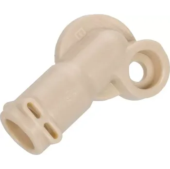 Příprava kávy Delonghi příruba termobloku EAM