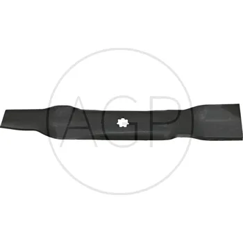 Příslušenství k zahradní technice Mulčovací nůž o délce 432 mm pro John Deere