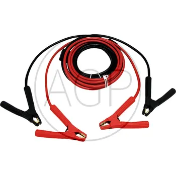 Startovací kabel Startovací kabely 24 V