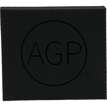 Vzduchový filtr Vzduchový filtr pro Castelgarden, Kubota